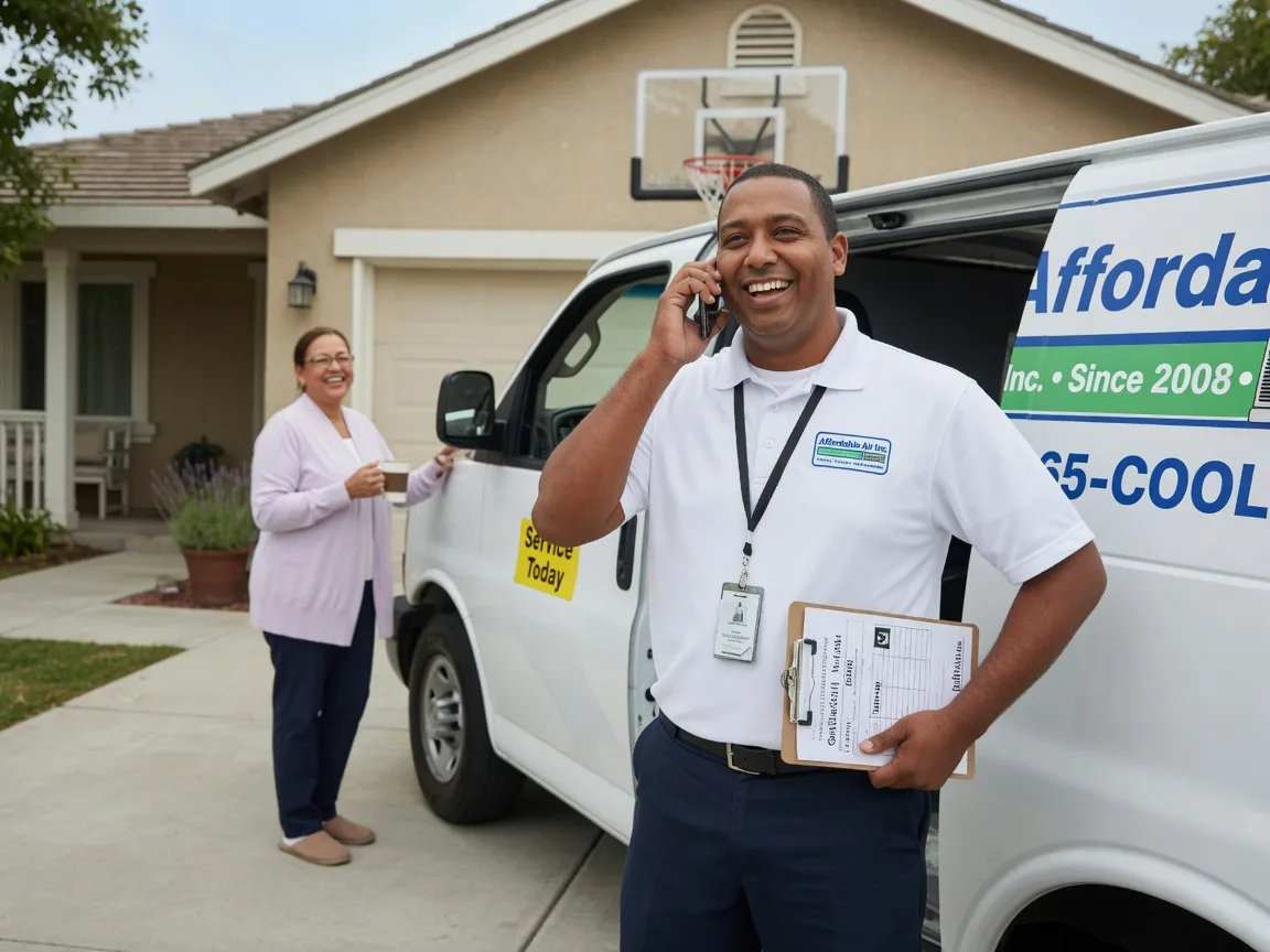 Central Ac Repair Ansonia, CT FAQs